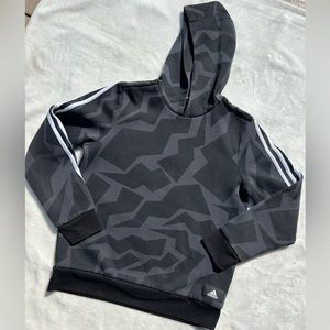 Kids adidas sweater